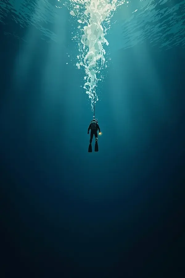 深海归途 - 青娱乐免费视频 深海归途 海报
