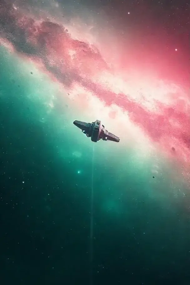 星辰大海 - 青娱乐免费视频 星辰大海 海报